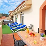 Sea View Penthouse With Private Jacuzzi & Huge Terrace , Cala 4