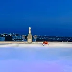Sea View Penthouse With Private Jacuzzi & Huge Terrace , Cala 4 شقة Sitio de Calahonda