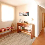 Sea View Penthouse With Private Jacuzzi & Huge Terrace , Cala 4 شقة *