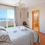 Sea View Penthouse With Private Jacuzzi & Huge Terrace , Cala 4 Sitio de Calahonda