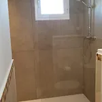 Sea View Penthouse With Private Jacuzzi & Huge Terrace , Cala 4 شقة *