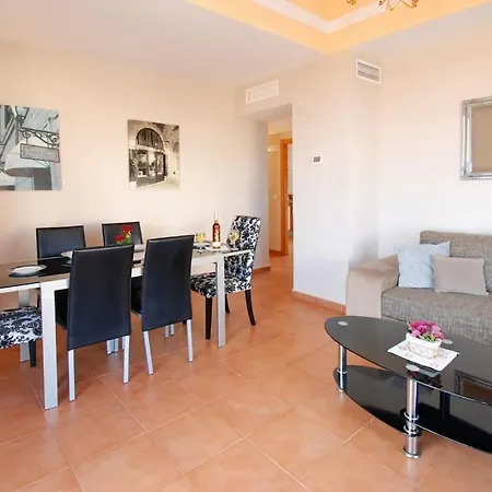 Sea View Penthouse With Private Jacuzzi & Huge Terrace , Cala 4